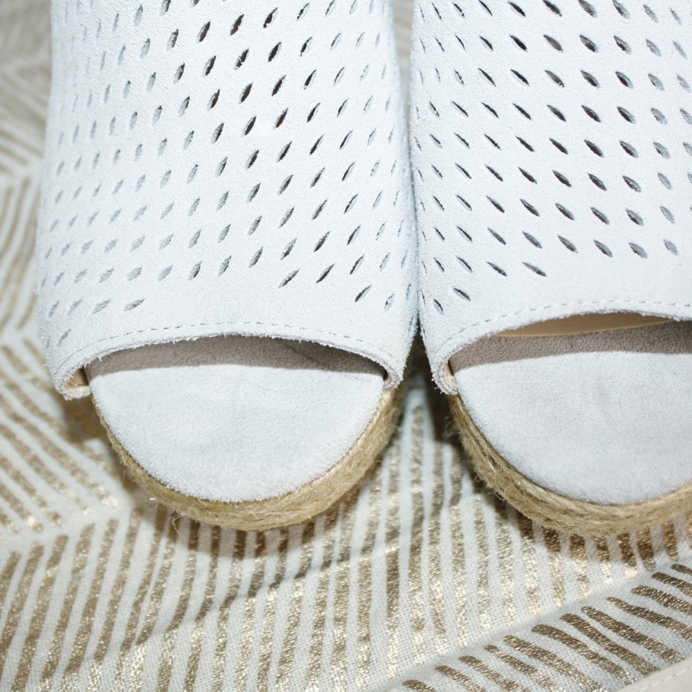 Marc Fisher "Haldya"  Espadrille **Size 6 1/2" - Picture 5 of 9
